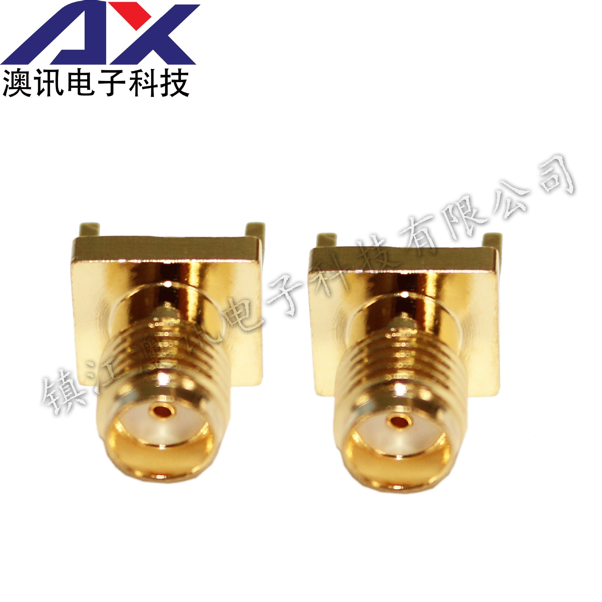 BNC接頭的由來(lái)和分類(lèi)